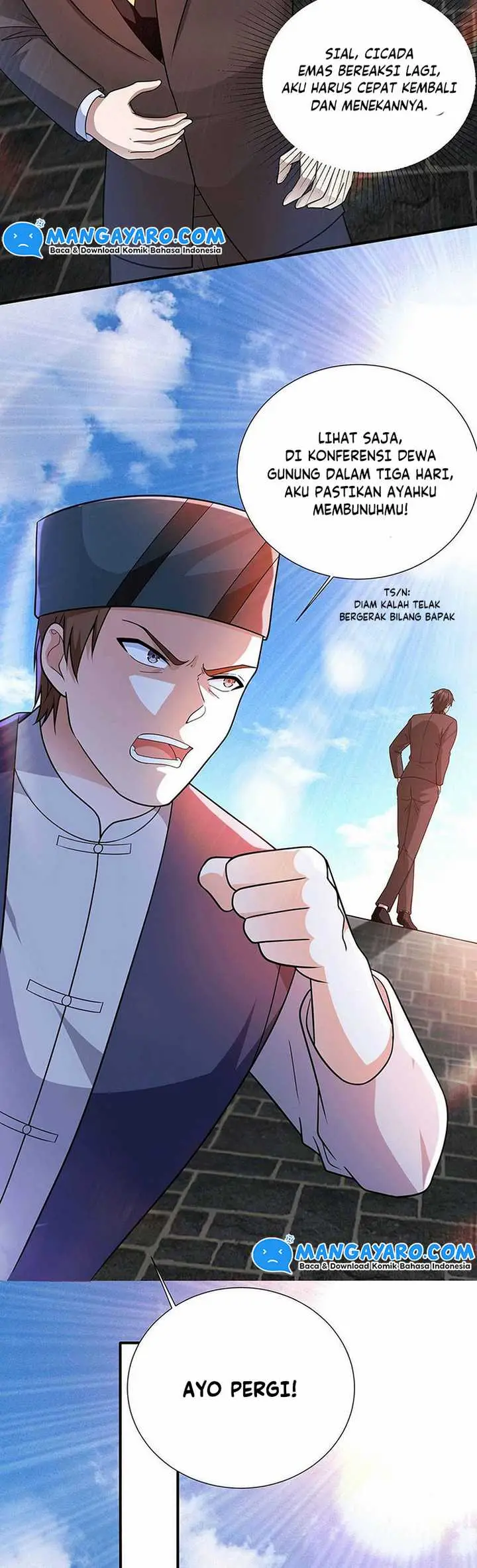 image-komik-god-of-war-dragon-son-in-law-chapter-75-17/22