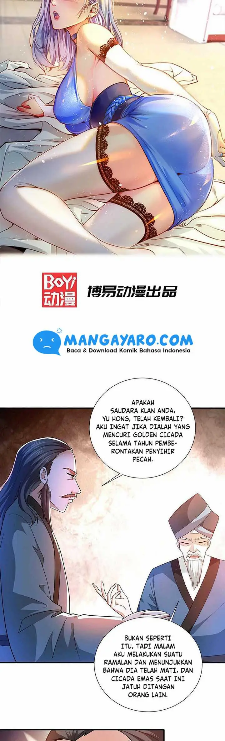 image-komik-god-of-war-dragon-son-in-law-chapter-76-2/21