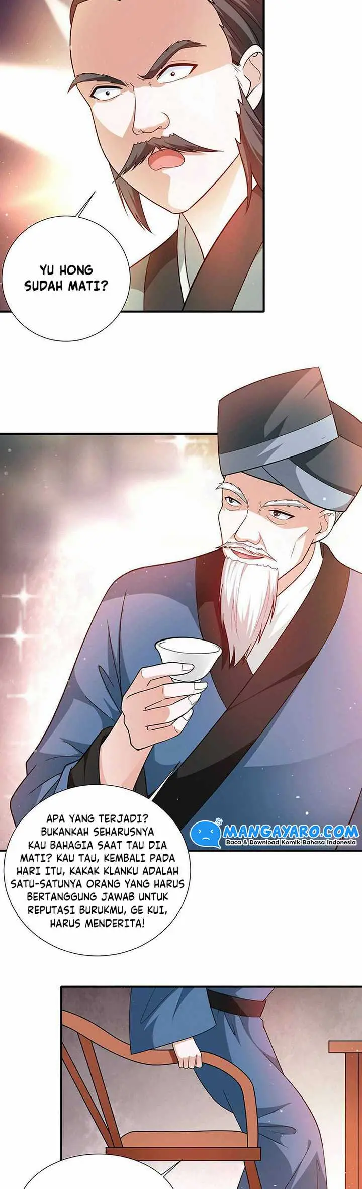 image-komik-god-of-war-dragon-son-in-law-chapter-76-3/21