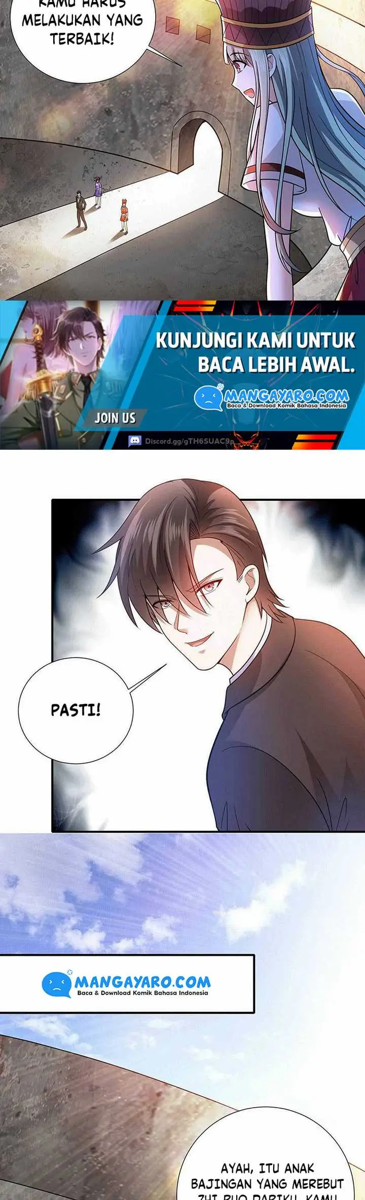 image-komik-god-of-war-dragon-son-in-law-chapter-76-9/21