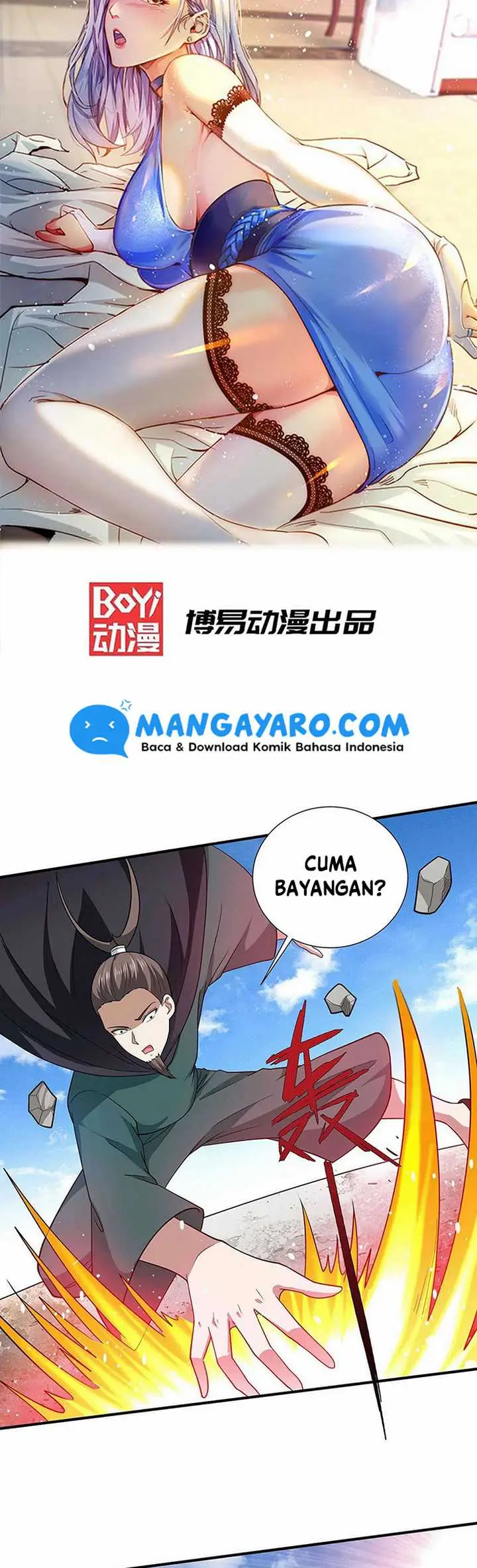 image-komik-god-of-war-dragon-son-in-law-chapter-77-2/21
