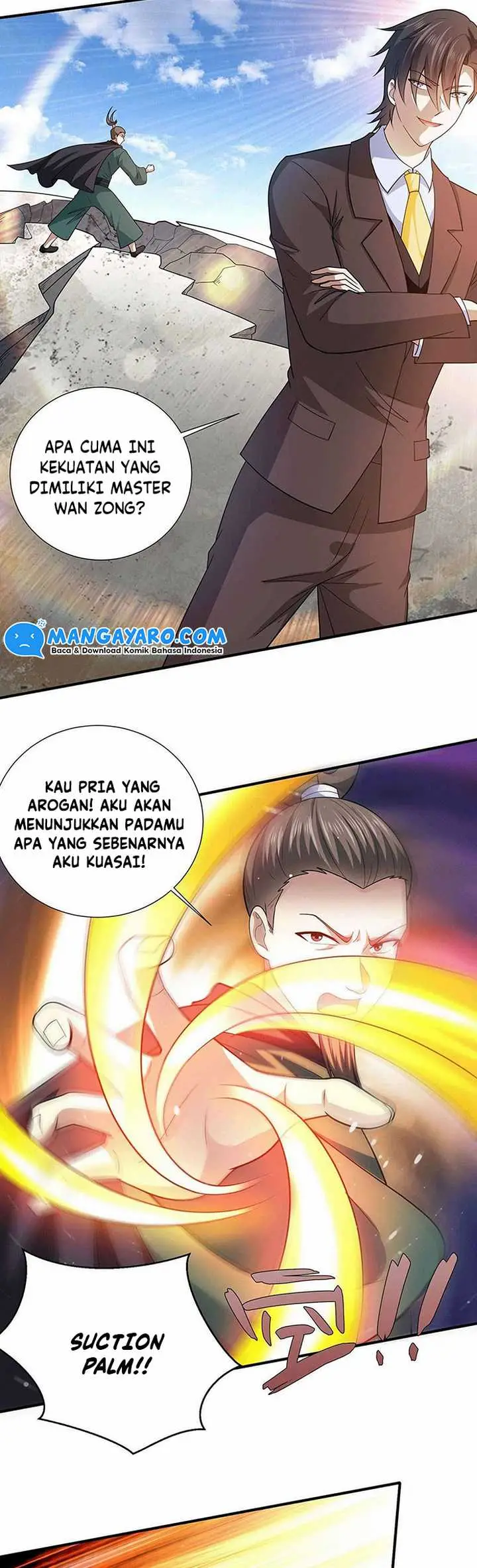 image-komik-god-of-war-dragon-son-in-law-chapter-77-3/21
