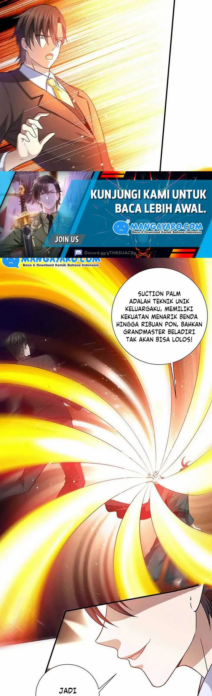 image-komik-god-of-war-dragon-son-in-law-chapter-77-4/21