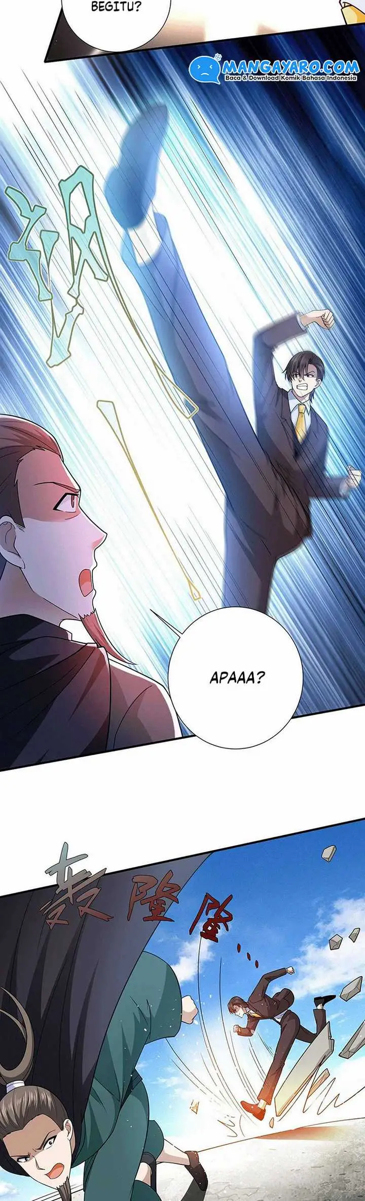 image-komik-god-of-war-dragon-son-in-law-chapter-77-5/21