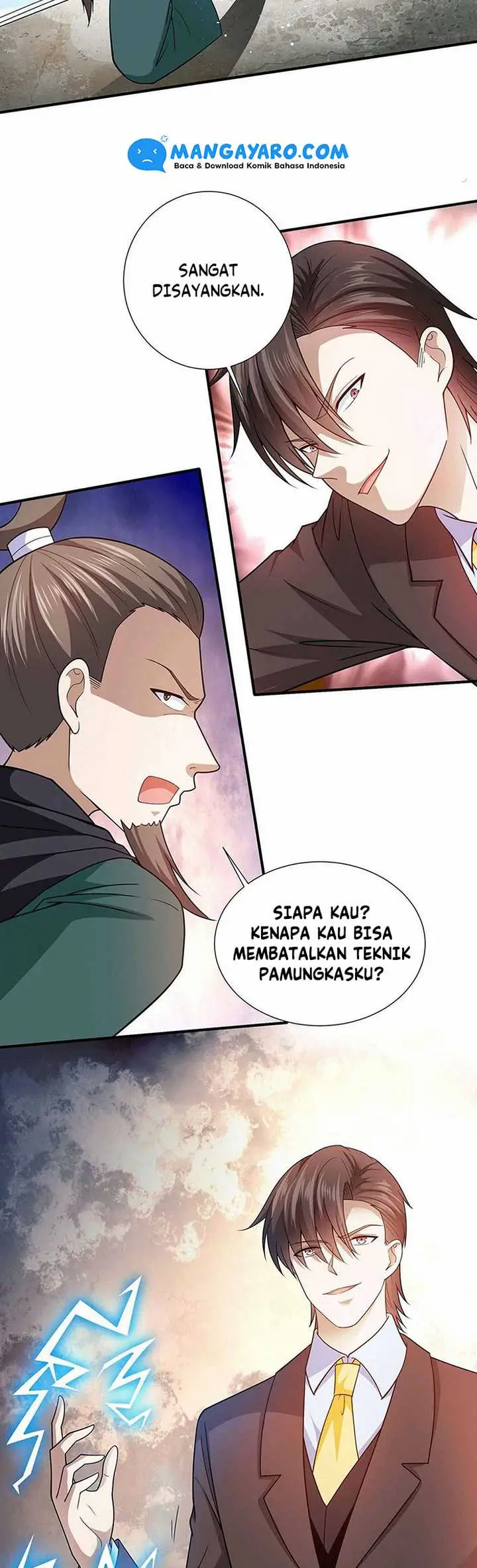image-komik-god-of-war-dragon-son-in-law-chapter-77-6/21