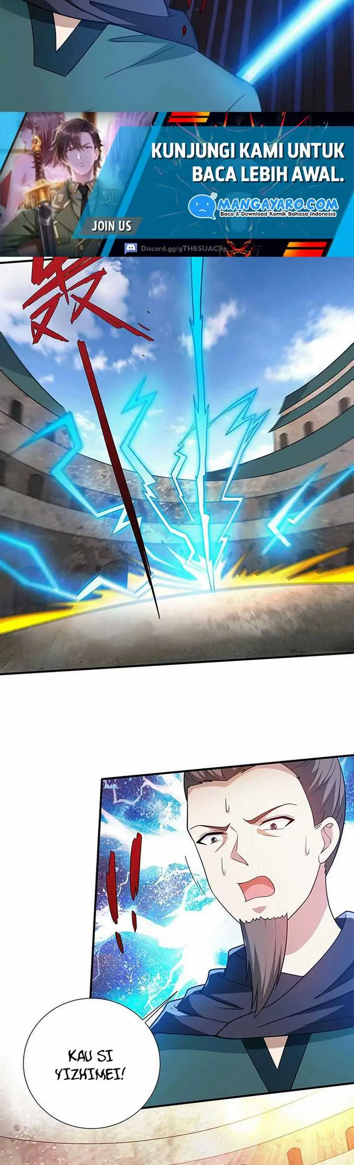 image-komik-god-of-war-dragon-son-in-law-chapter-77-8/21
