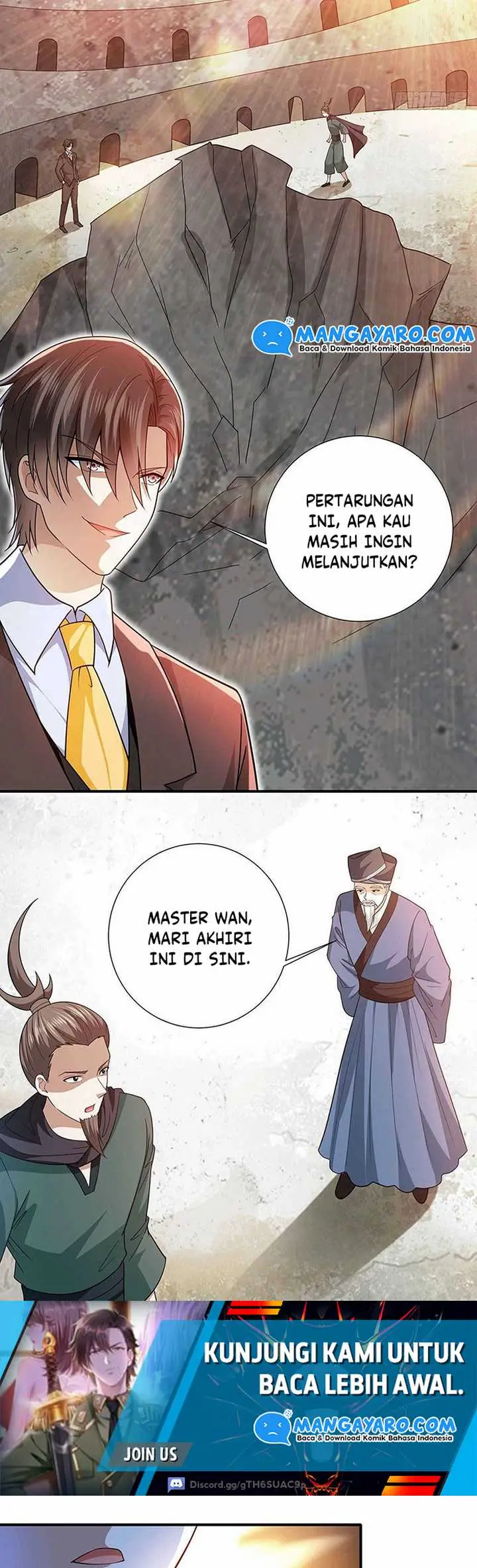 image-komik-god-of-war-dragon-son-in-law-chapter-77-9/21