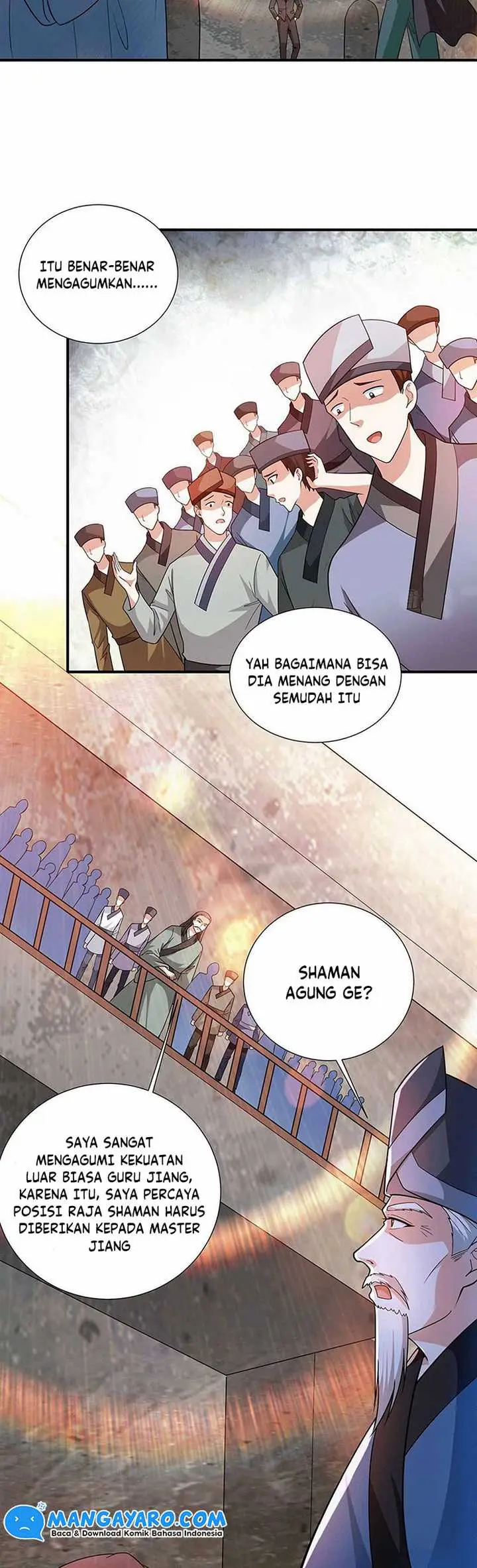 image-komik-god-of-war-dragon-son-in-law-chapter-77-11/21