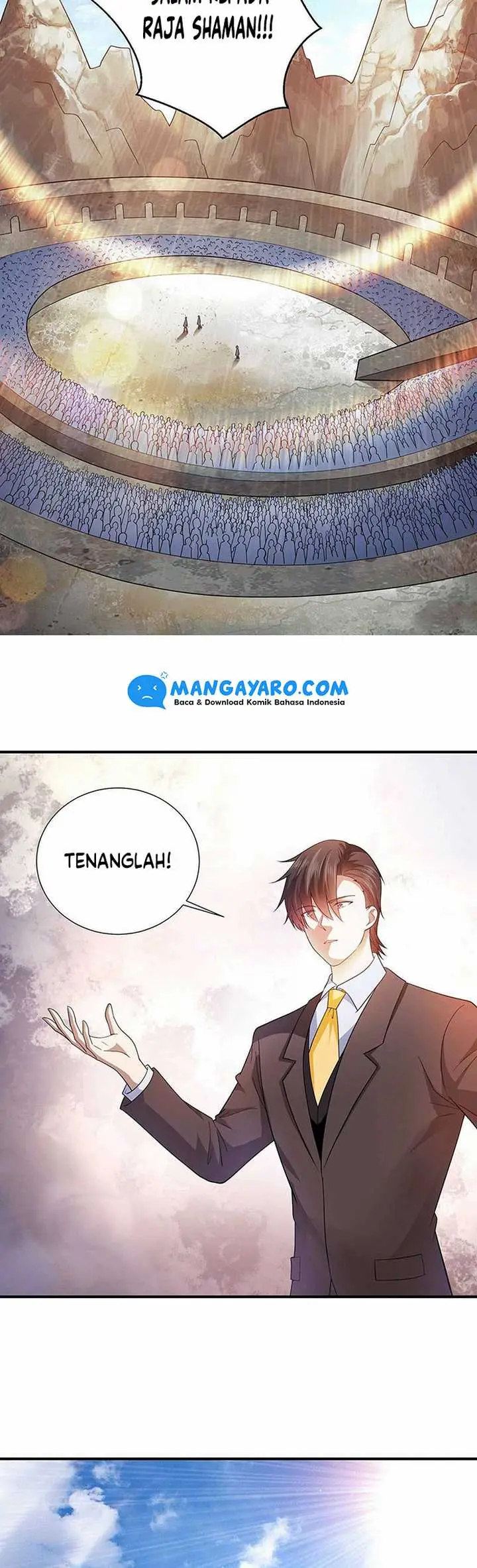 image-komik-god-of-war-dragon-son-in-law-chapter-77-13/21
