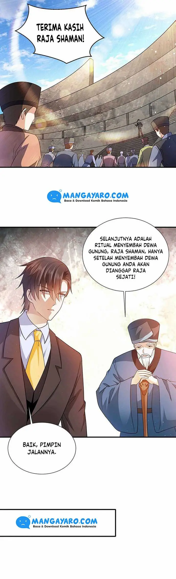 image-komik-god-of-war-dragon-son-in-law-chapter-77-14/21