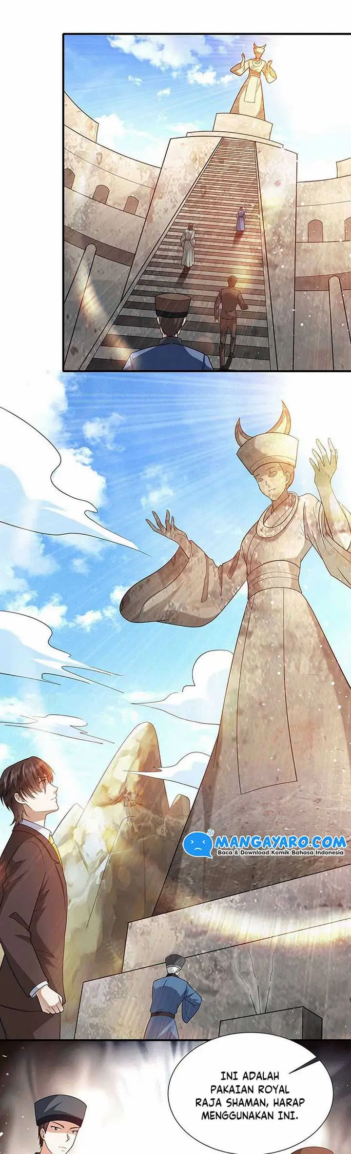 image-komik-god-of-war-dragon-son-in-law-chapter-77-15/21