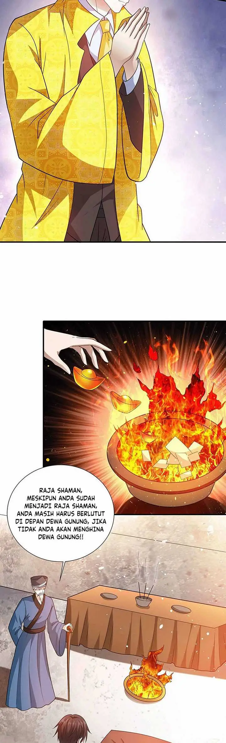 image-komik-god-of-war-dragon-son-in-law-chapter-77-17/21