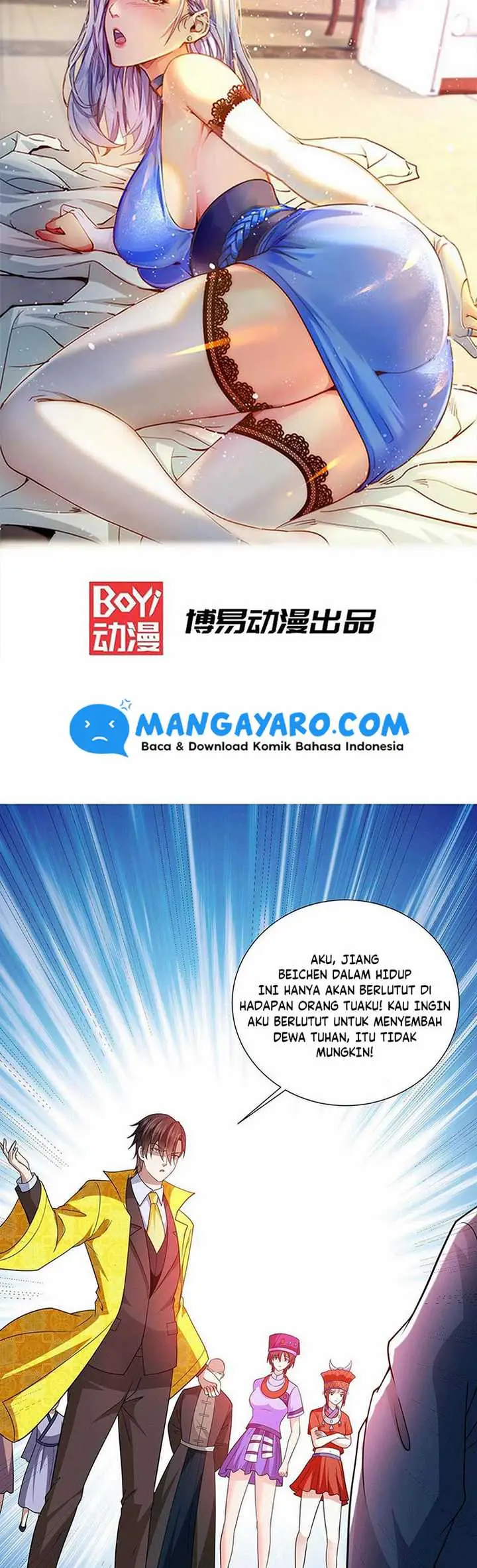 image-komik-god-of-war-dragon-son-in-law-chapter-78-2/20