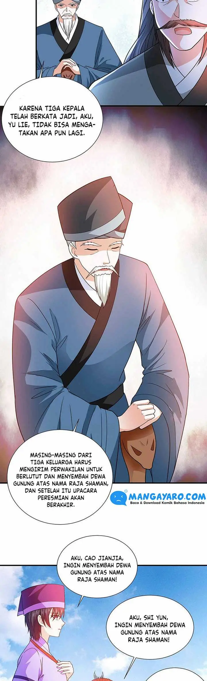 image-komik-god-of-war-dragon-son-in-law-chapter-78-5/20