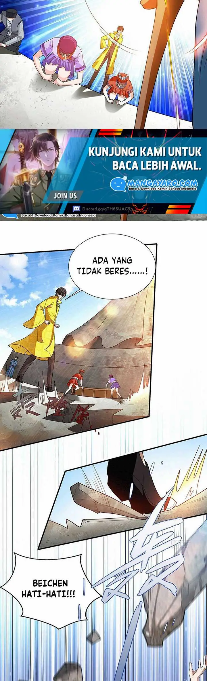 image-komik-god-of-war-dragon-son-in-law-chapter-78-7/20