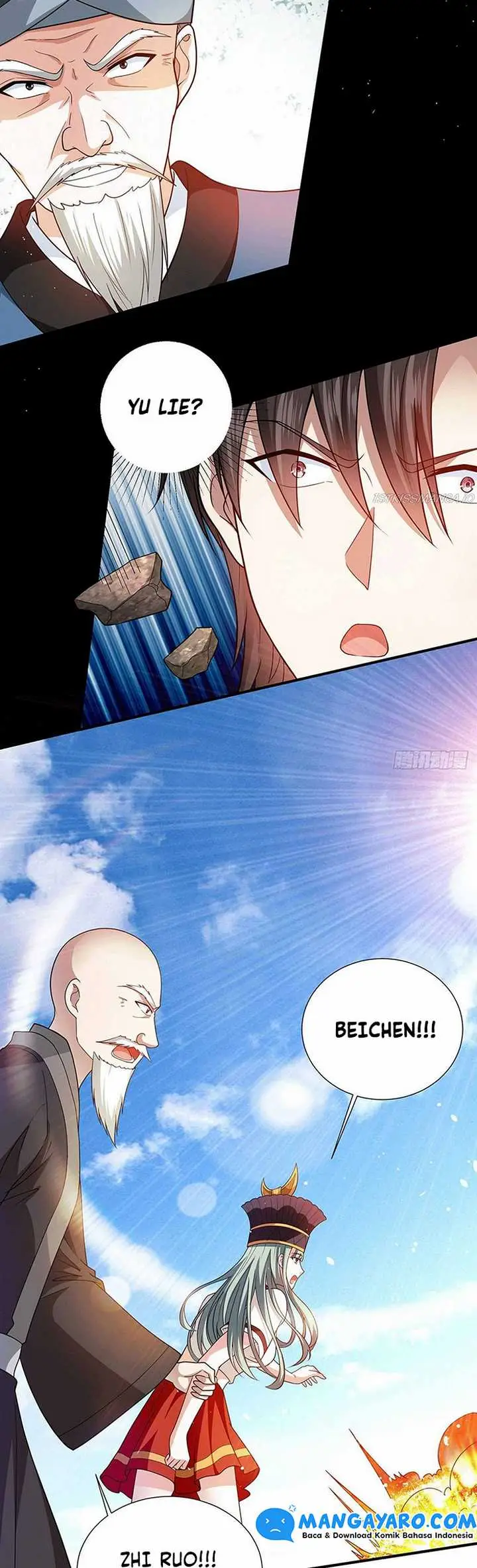 image-komik-god-of-war-dragon-son-in-law-chapter-78-9/20