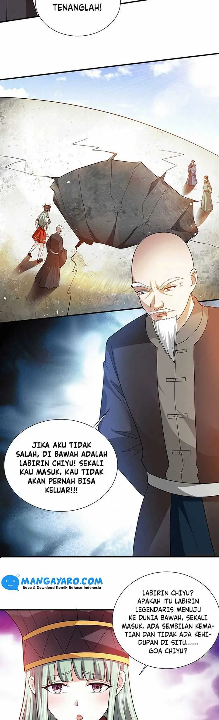 image-komik-god-of-war-dragon-son-in-law-chapter-78-10/20