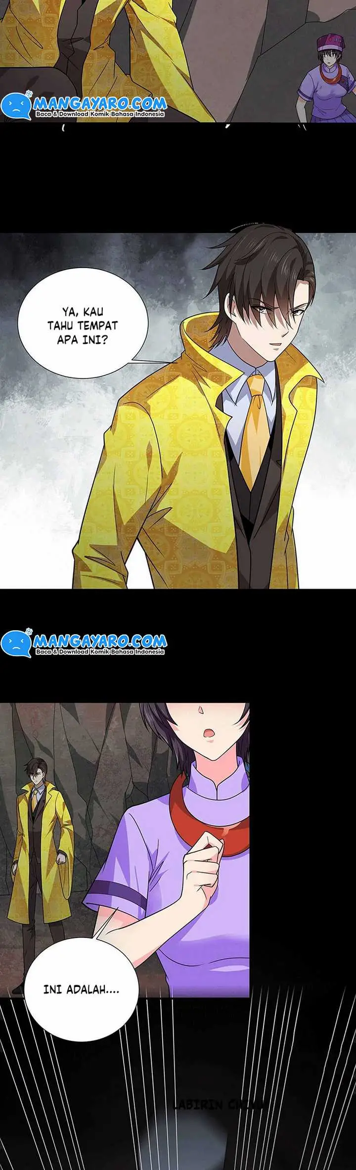 image-komik-god-of-war-dragon-son-in-law-chapter-78-14/20