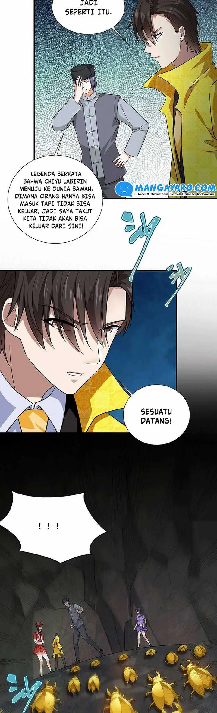 image-komik-god-of-war-dragon-son-in-law-chapter-78-16/20