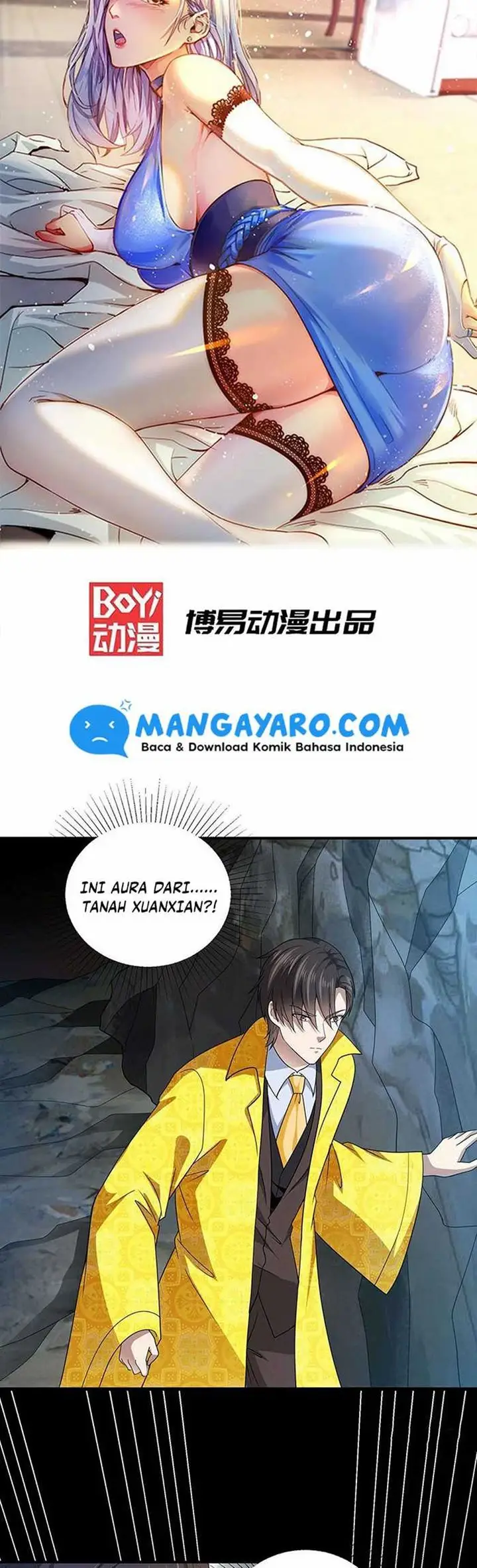 image-komik-god-of-war-dragon-son-in-law-chapter-79-2/20