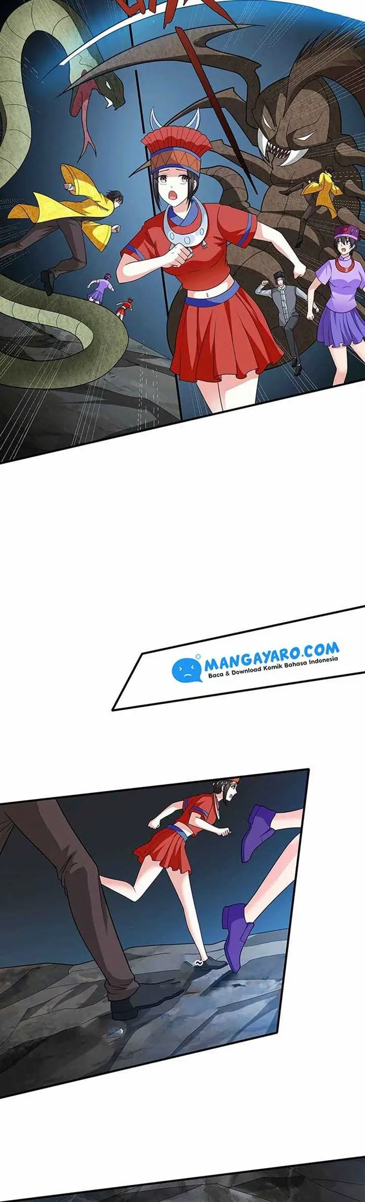 image-komik-god-of-war-dragon-son-in-law-chapter-79-6/20