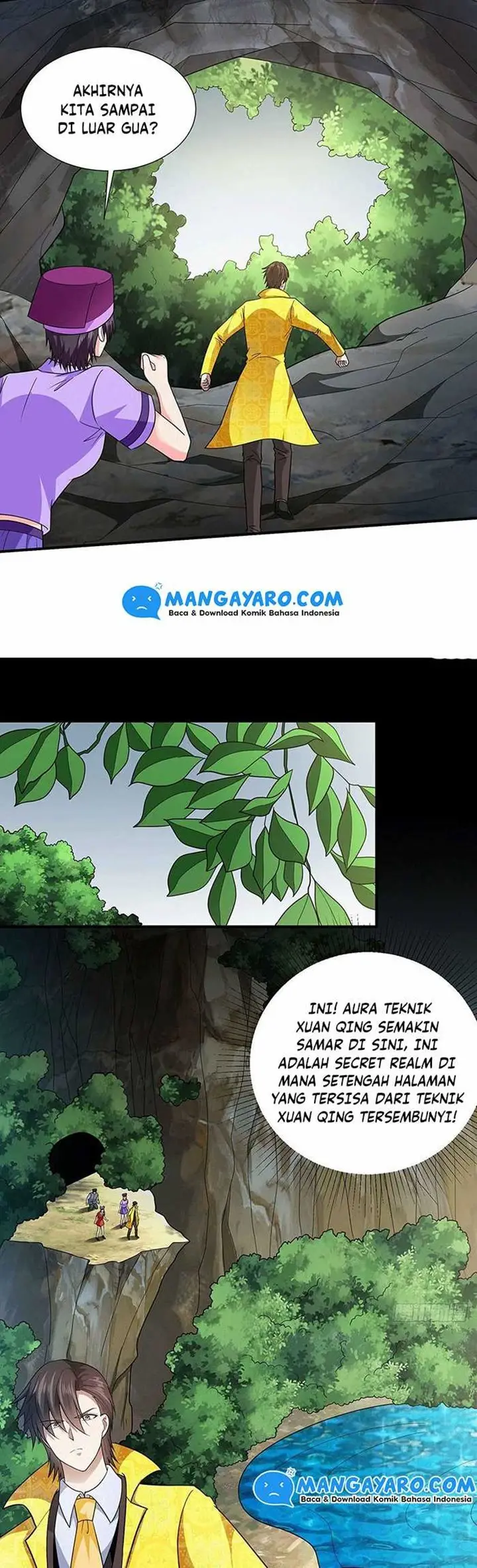 image-komik-god-of-war-dragon-son-in-law-chapter-79-7/20