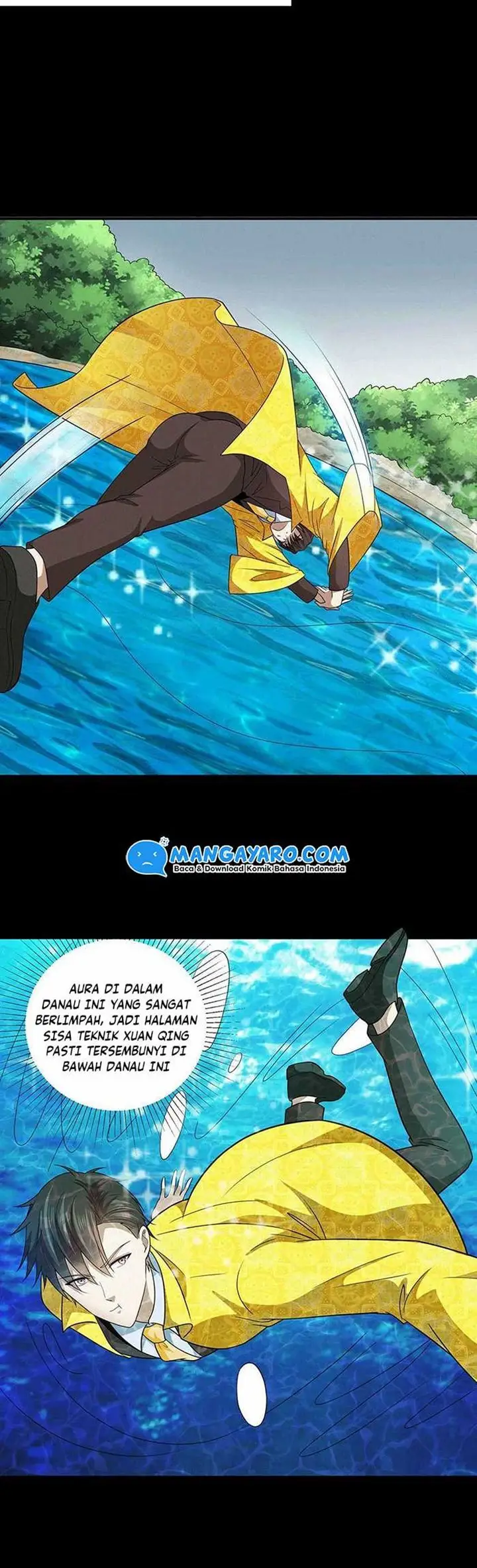 image-komik-god-of-war-dragon-son-in-law-chapter-79-9/20