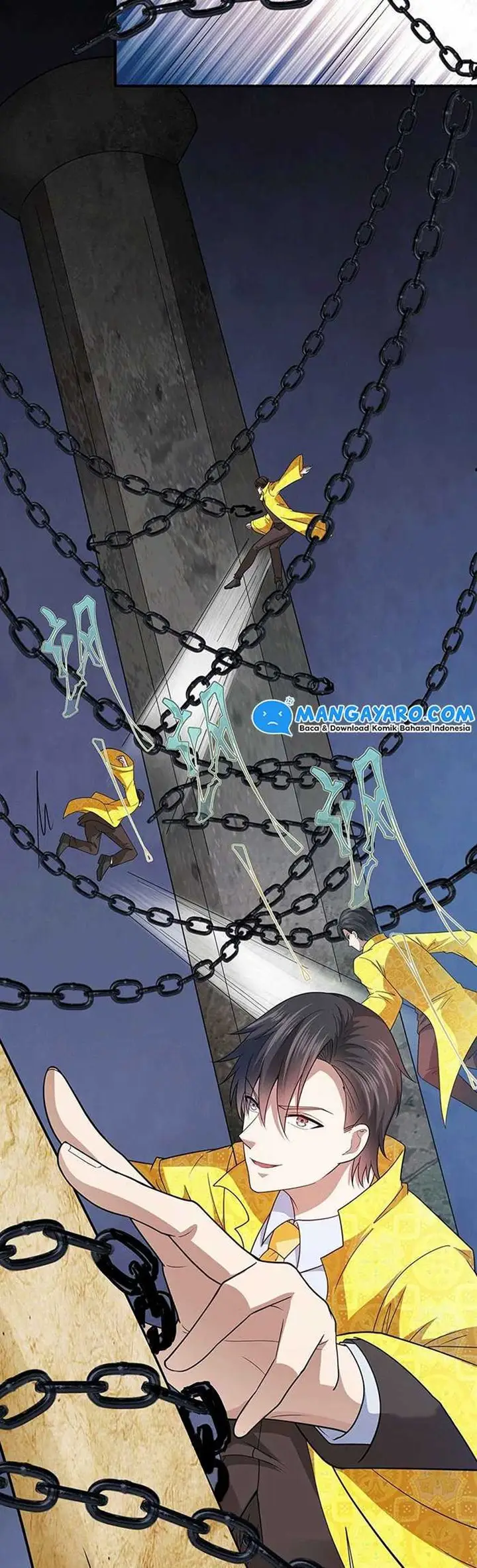 image-komik-god-of-war-dragon-son-in-law-chapter-79-12/20