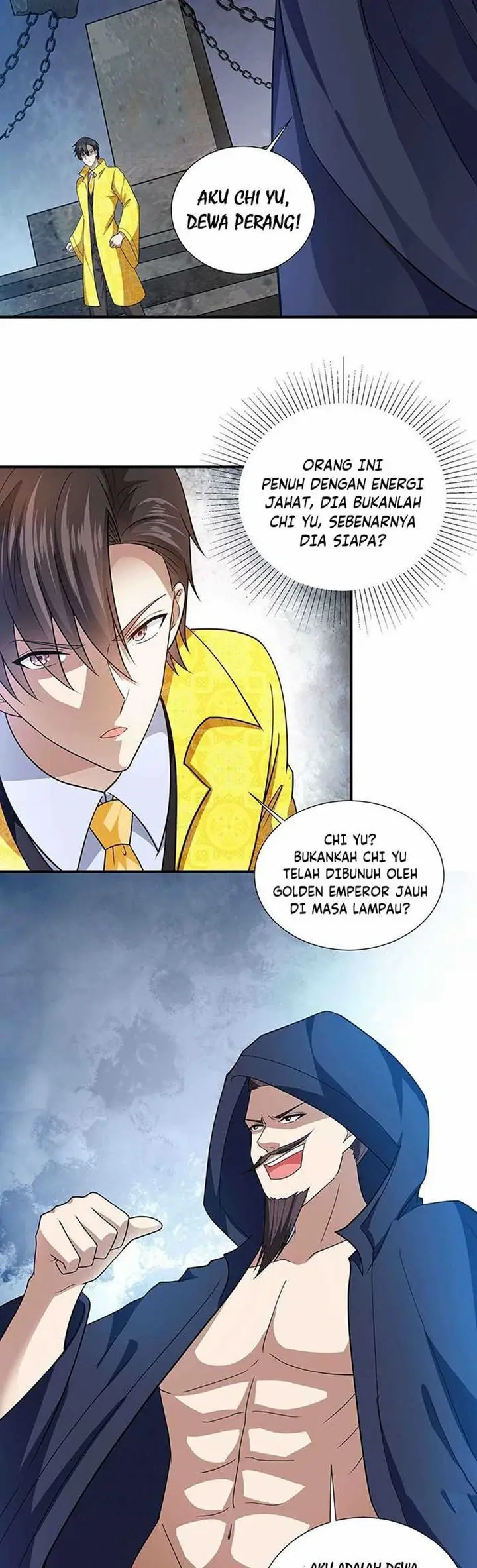 image-komik-god-of-war-dragon-son-in-law-chapter-79-14/20