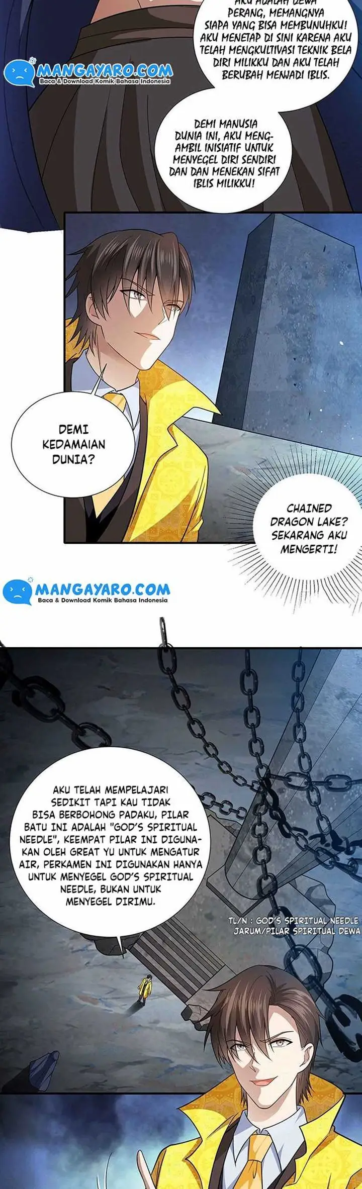 image-komik-god-of-war-dragon-son-in-law-chapter-79-15/20
