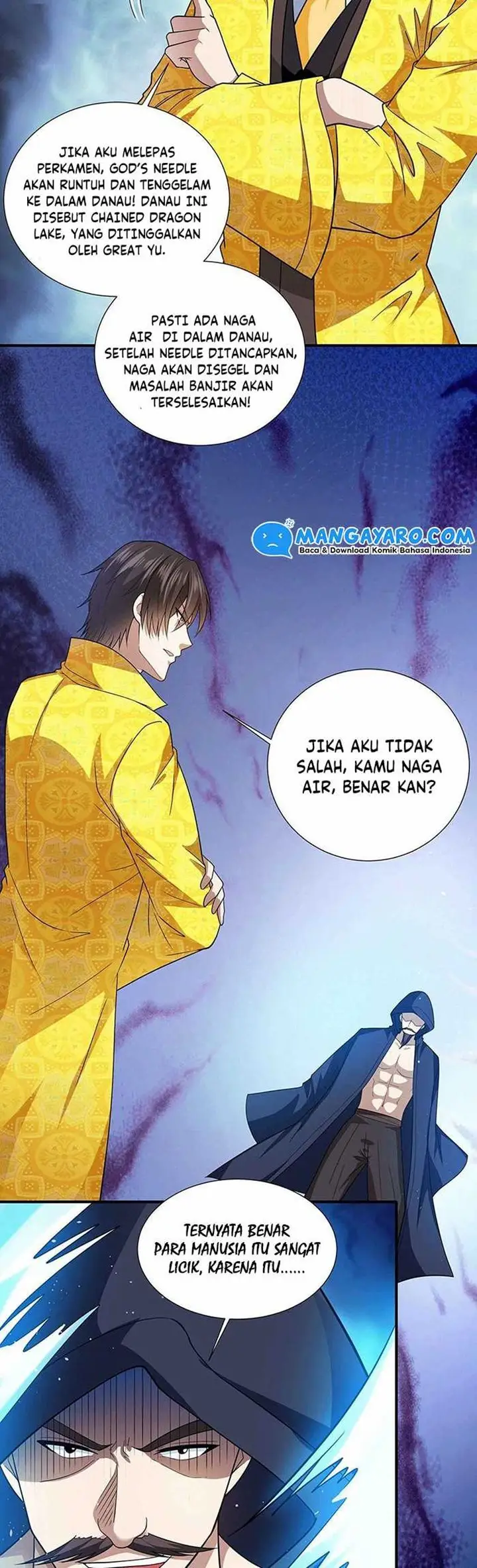 image-komik-god-of-war-dragon-son-in-law-chapter-79-16/20