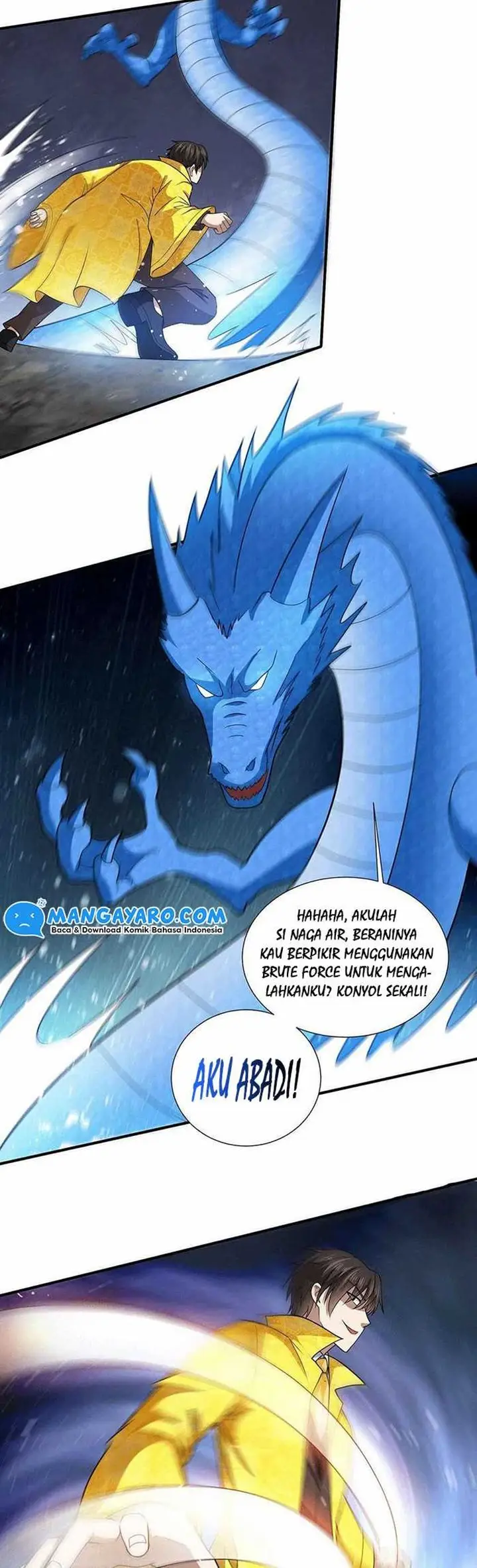 image-komik-god-of-war-dragon-son-in-law-chapter-80-4/22