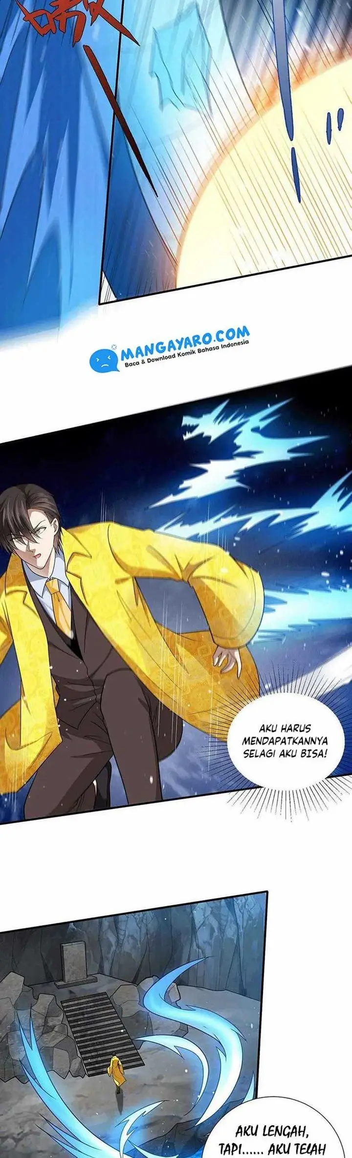 image-komik-god-of-war-dragon-son-in-law-chapter-80-6/22