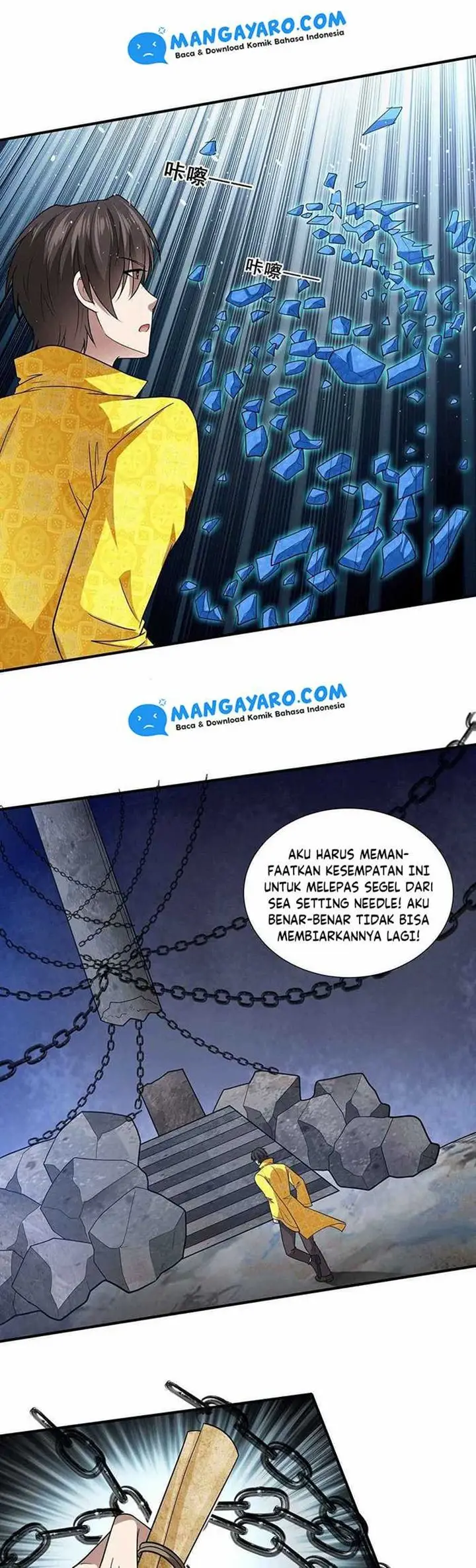 image-komik-god-of-war-dragon-son-in-law-chapter-80-10/22