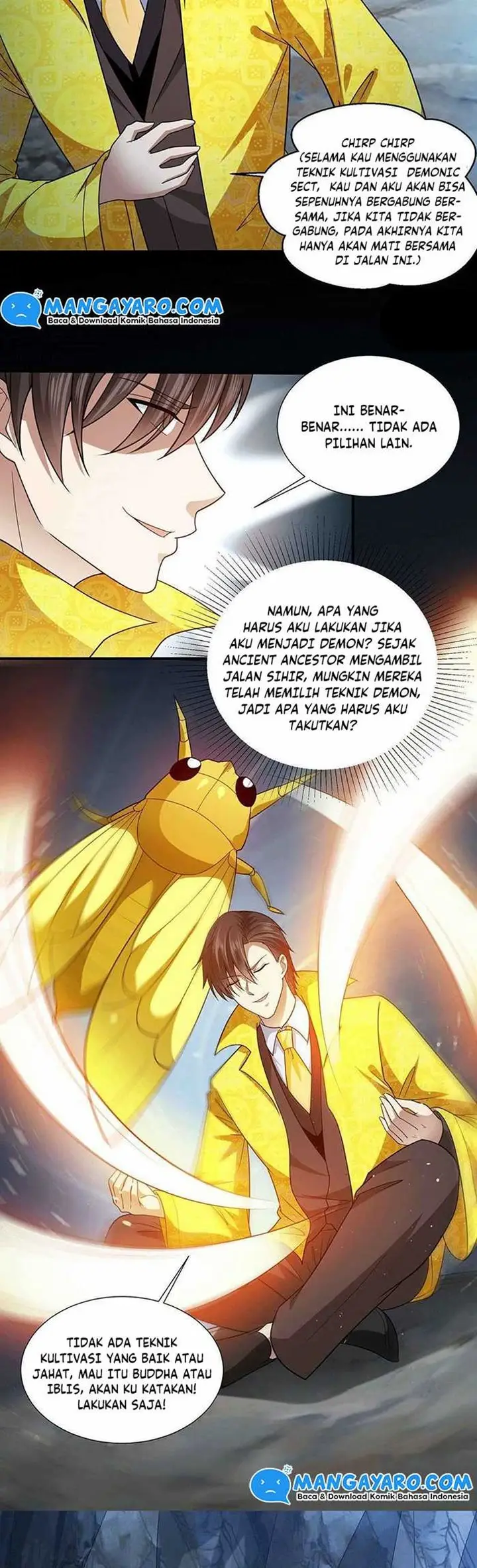 image-komik-god-of-war-dragon-son-in-law-chapter-80-13/22