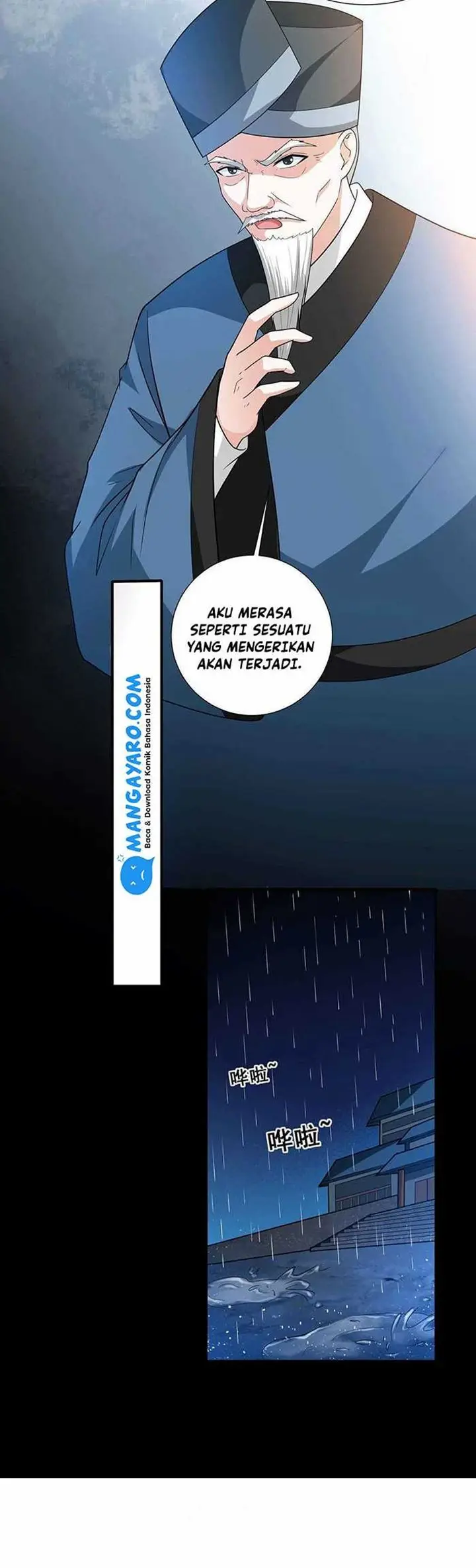 image-komik-god-of-war-dragon-son-in-law-chapter-80-19/22