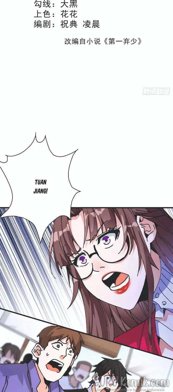 image-komik-god-of-war-dragon-son-in-law-chapter-81-2/20