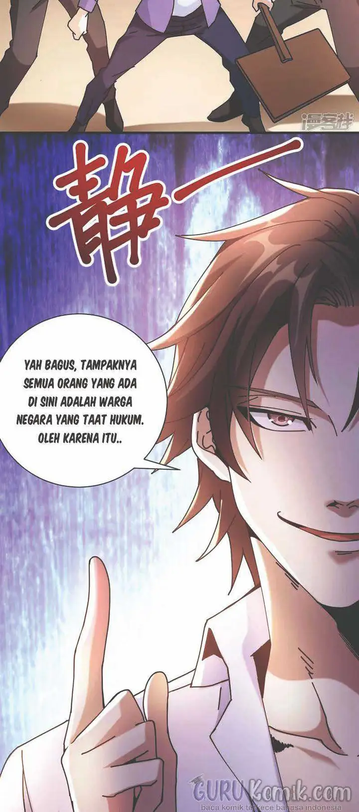 image-komik-god-of-war-dragon-son-in-law-chapter-81-8/20