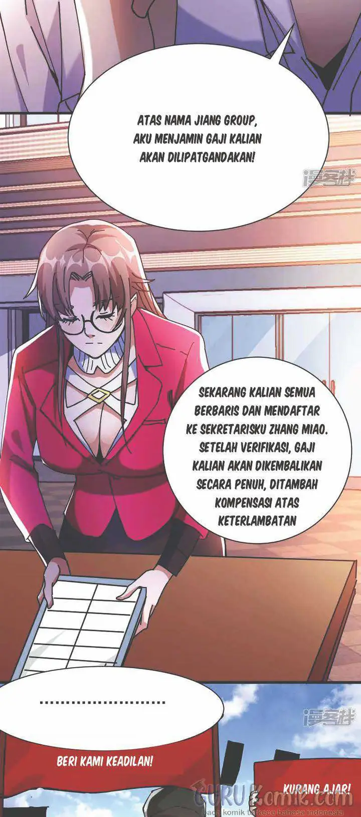 image-komik-god-of-war-dragon-son-in-law-chapter-81-9/20