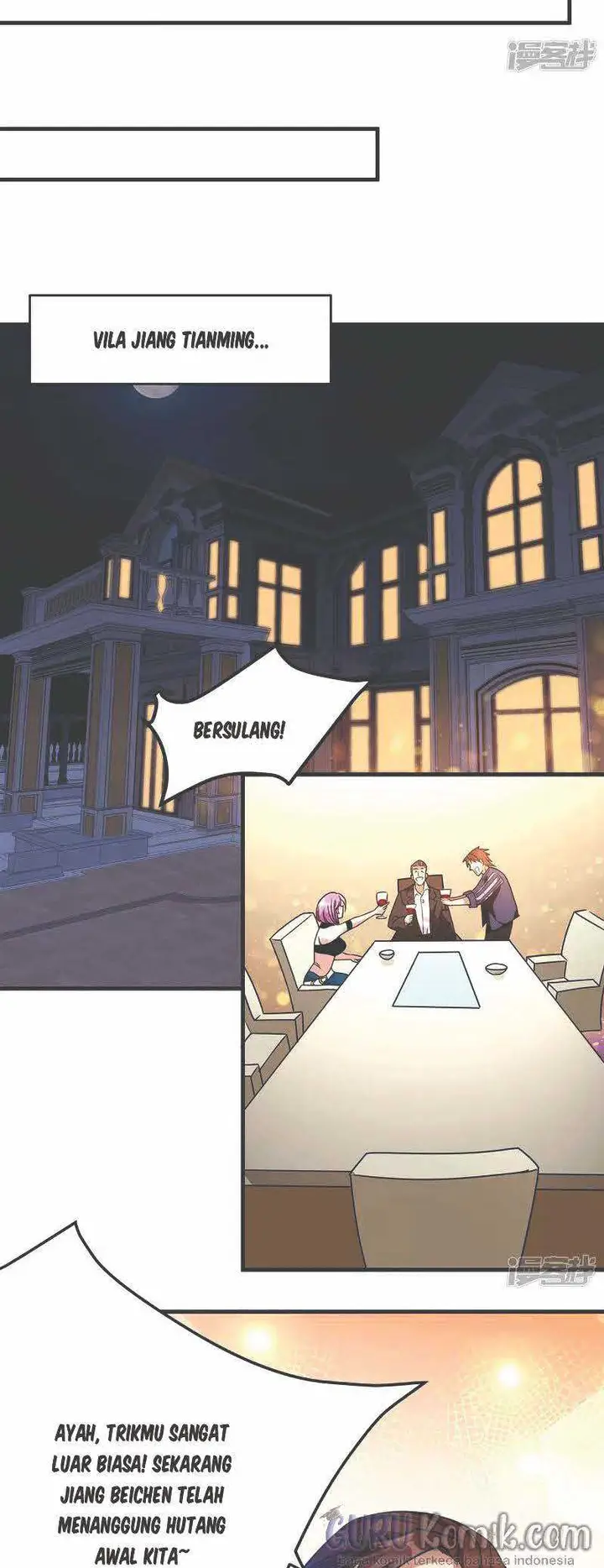 image-komik-god-of-war-dragon-son-in-law-chapter-81-13/20