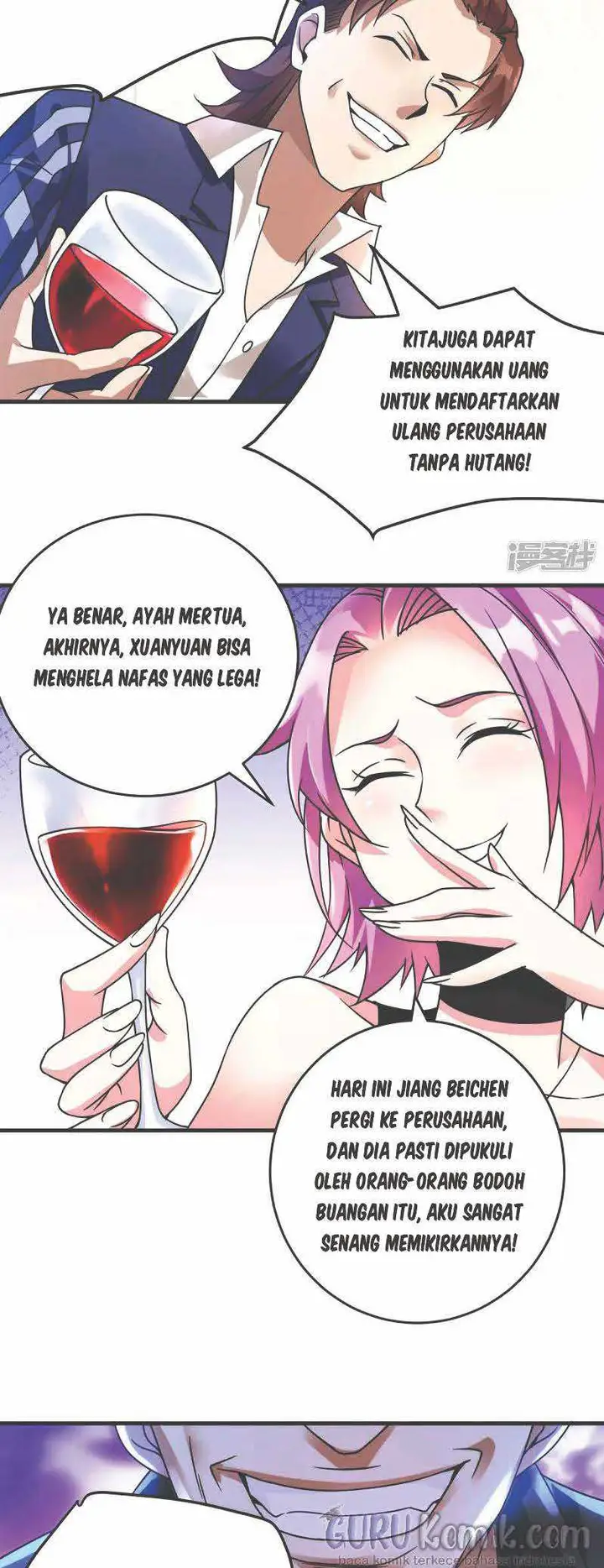 image-komik-god-of-war-dragon-son-in-law-chapter-81-14/20