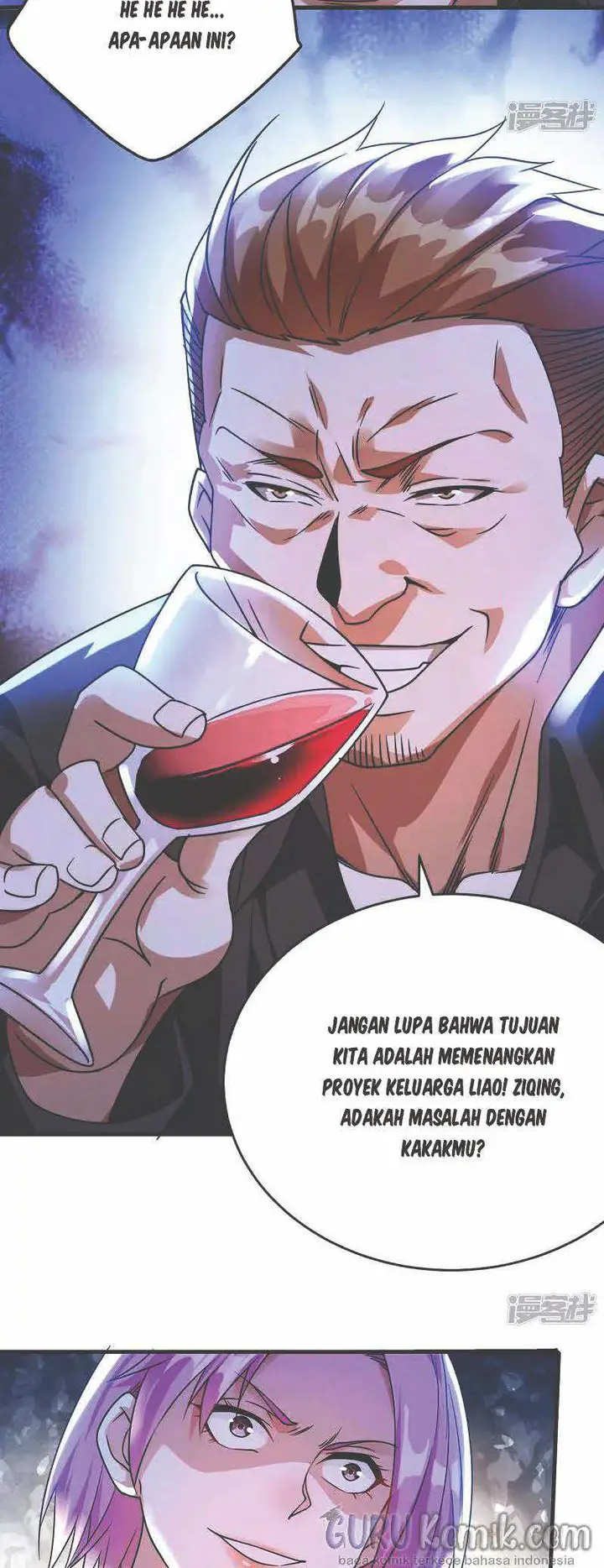 image-komik-god-of-war-dragon-son-in-law-chapter-81-15/20