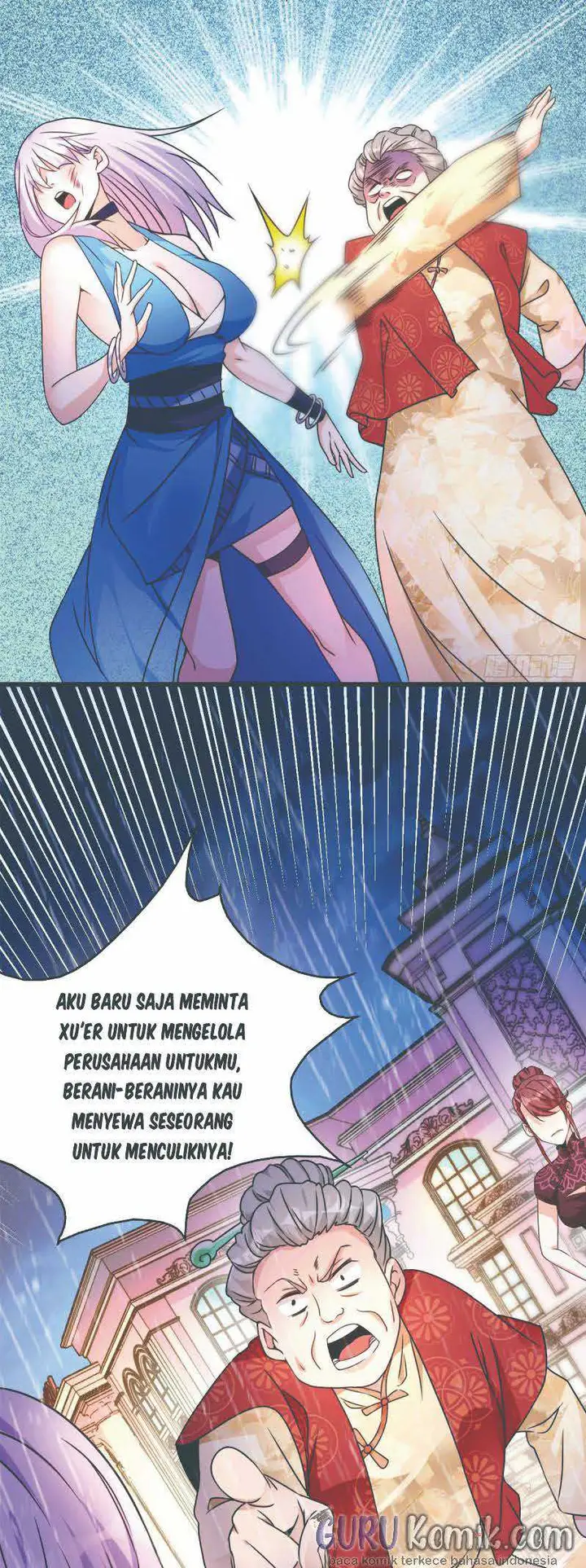 image-komik-god-of-war-dragon-son-in-law-chapter-82-15/16