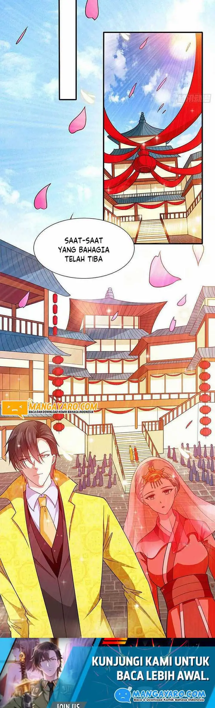 image-komik-god-of-war-dragon-son-in-law-chapter-83-3/18