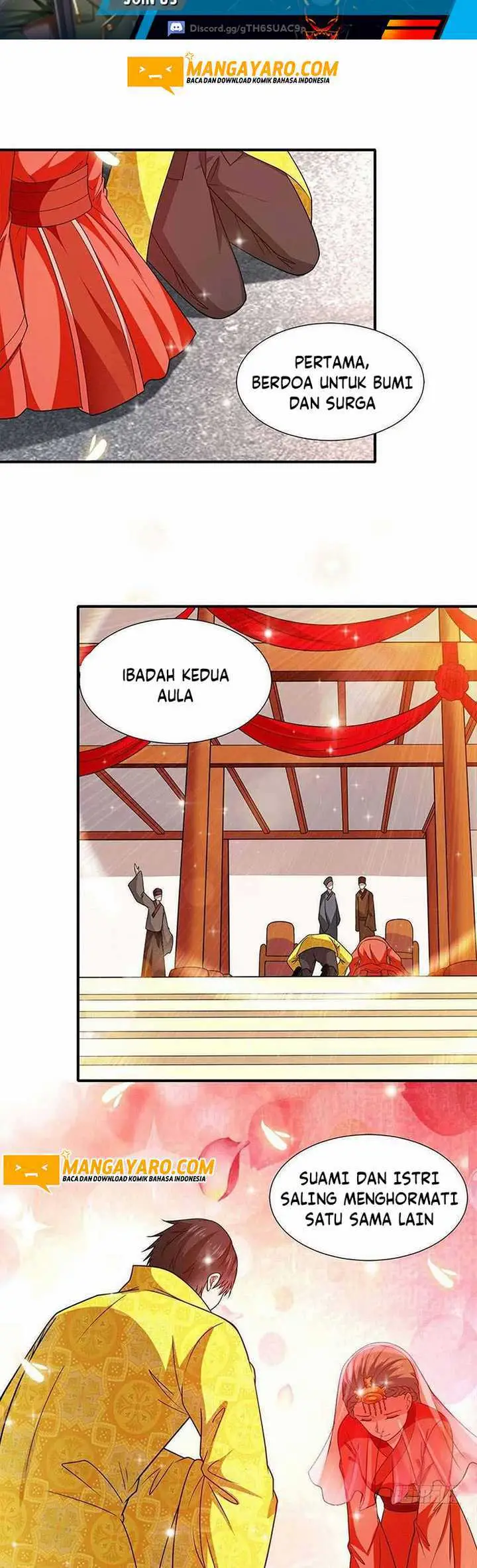 image-komik-god-of-war-dragon-son-in-law-chapter-83-4/18