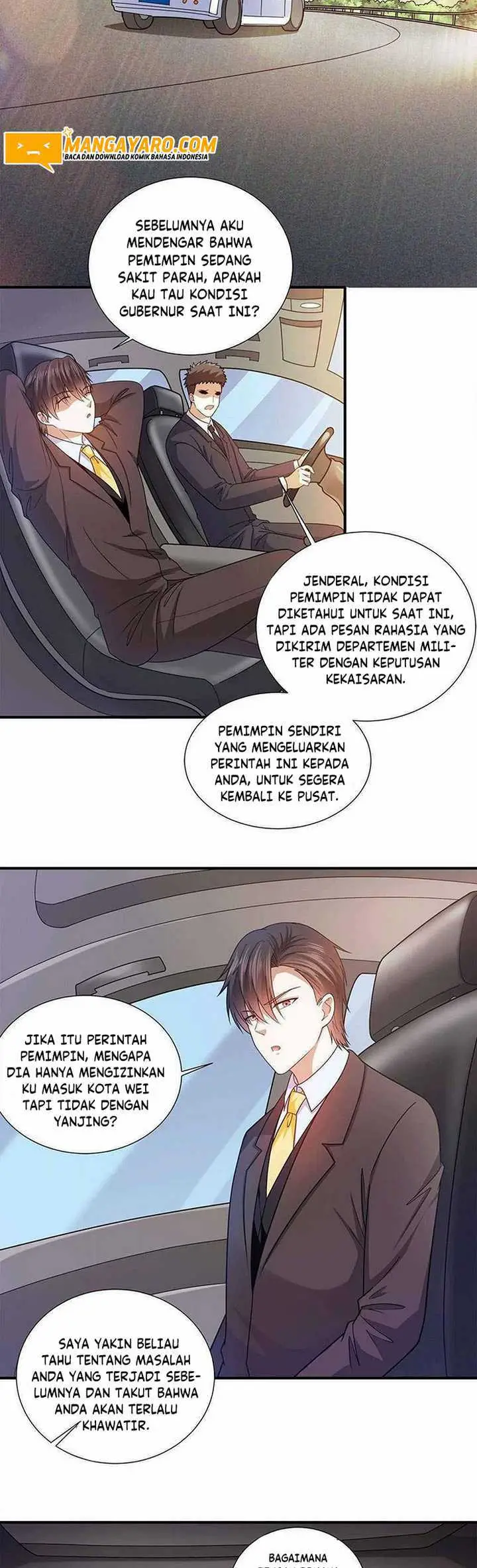 image-komik-god-of-war-dragon-son-in-law-chapter-83-8/18