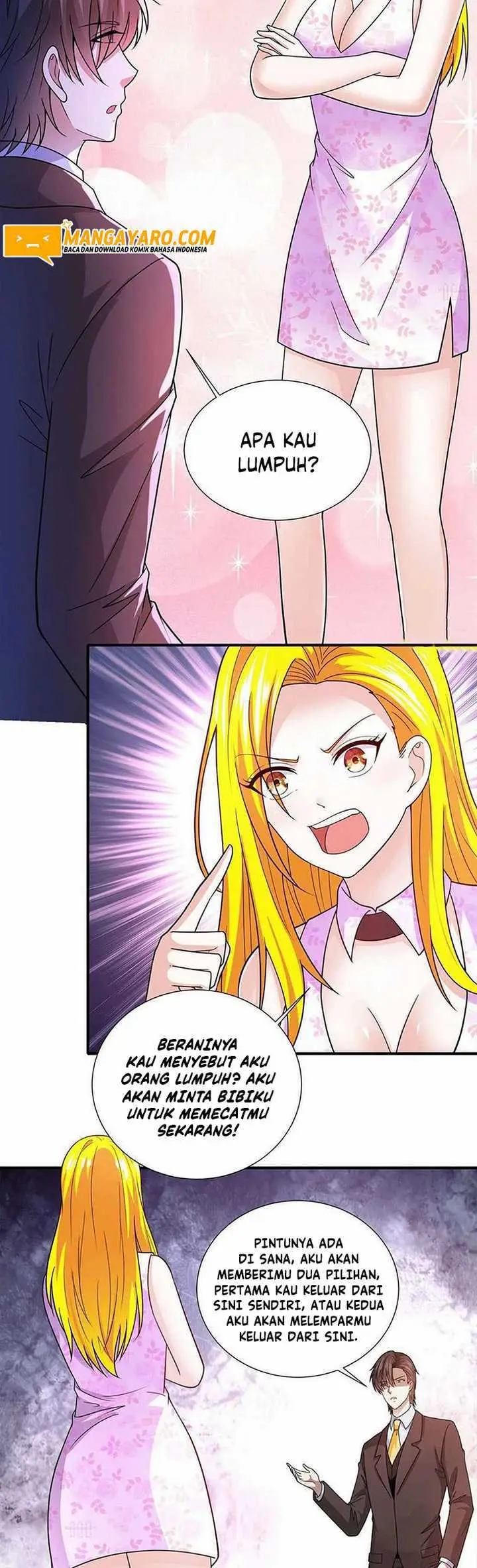 image-komik-god-of-war-dragon-son-in-law-chapter-84-12/16