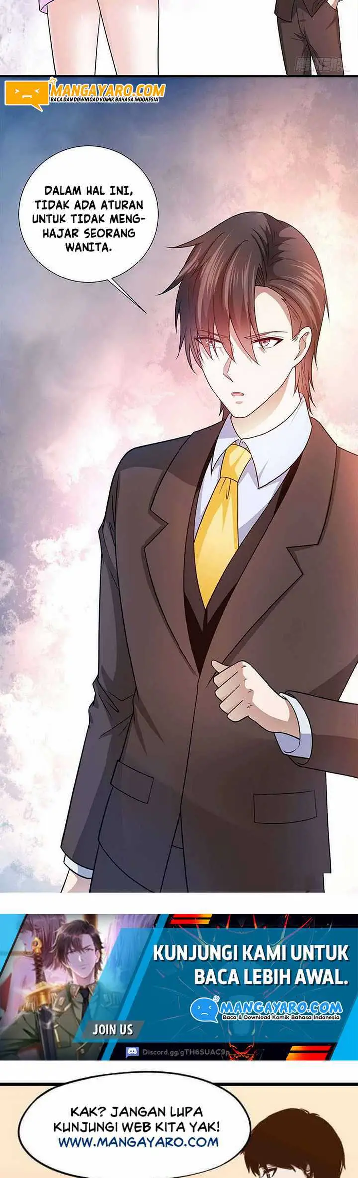 image-komik-god-of-war-dragon-son-in-law-chapter-84-13/16