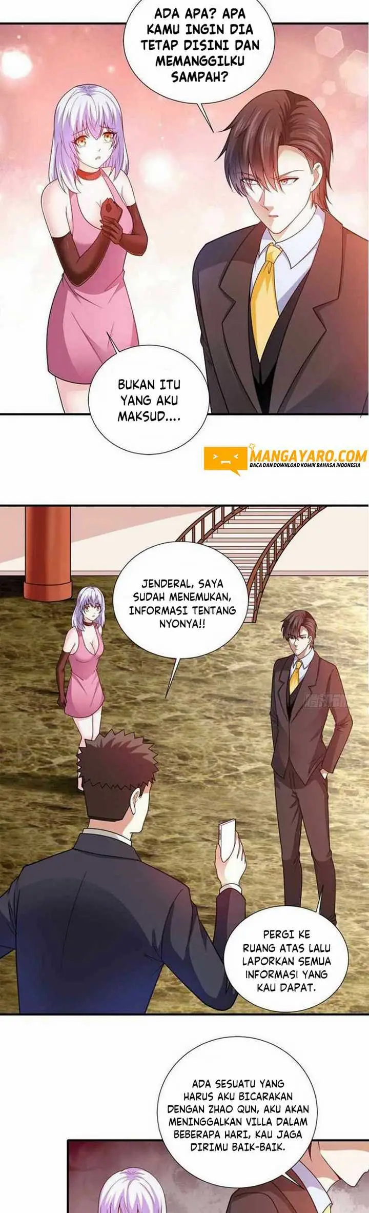 image-komik-god-of-war-dragon-son-in-law-chapter-85-6/22