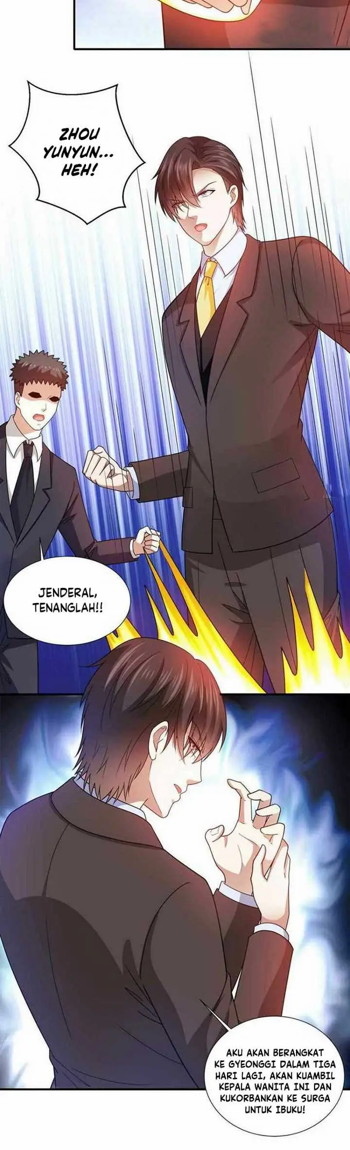 image-komik-god-of-war-dragon-son-in-law-chapter-85-9/22